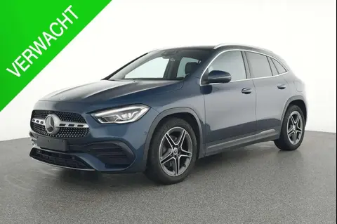 Used MERCEDES-BENZ CLASSE GLA Diesel 2020 Ad 