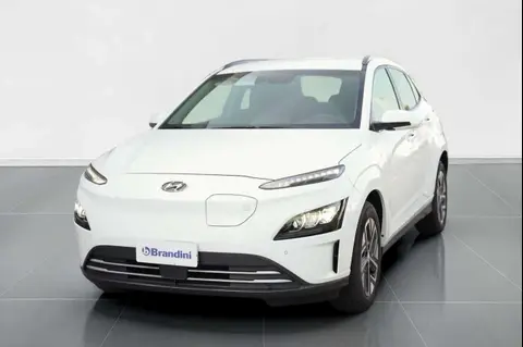 Annonce HYUNDAI KONA Électrique 2023 d'occasion 