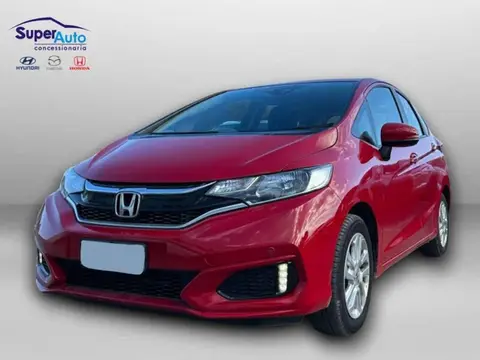 Annonce HONDA JAZZ Essence 2019 d'occasion 