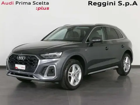 Used AUDI Q5 Hybrid 2023 Ad 