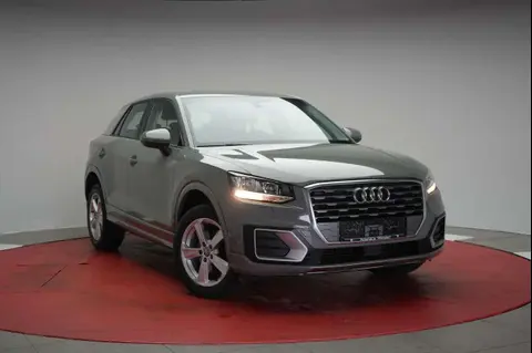 Used AUDI Q2 Petrol 2017 Ad 