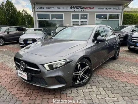 Used MERCEDES-BENZ CLASSE A Diesel 2019 Ad 