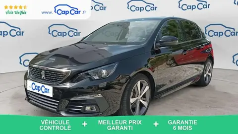 Used PEUGEOT 308 Petrol 2019 Ad 