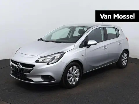 Used OPEL CORSA Petrol 2018 Ad 