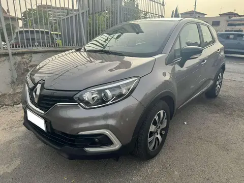 Used RENAULT CAPTUR Diesel 2018 Ad 