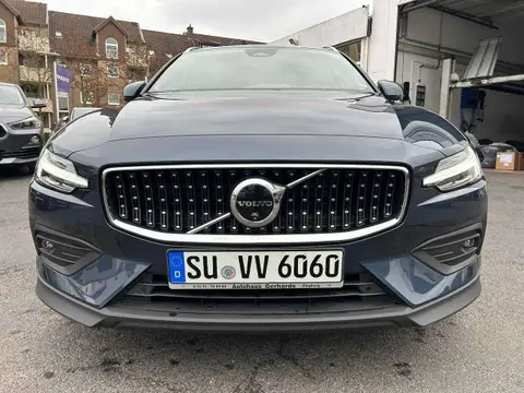 Annonce VOLVO V60 Diesel 2024 d'occasion 