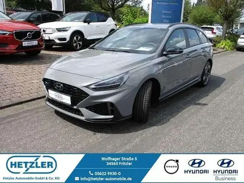 Annonce HYUNDAI I30 Essence 2024 d'occasion 