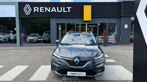 Used RENAULT MEGANE Hybrid 2022 Ad 