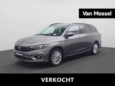 Used FIAT TIPO Petrol 2021 Ad 