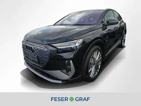 Annonce AUDI Q4 Électrique 2023 d'occasion 