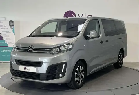 Used CITROEN SPACETOURER Diesel 2021 Ad 