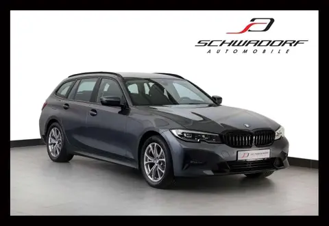 Used BMW SERIE 3 Petrol 2021 Ad 