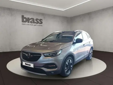 Annonce OPEL GRANDLAND Essence 2020 d'occasion 