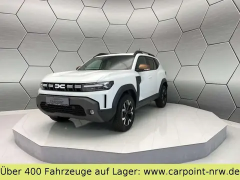 Annonce DACIA DUSTER Hybride 2024 d'occasion 