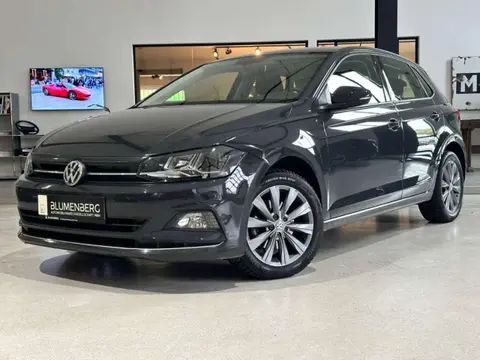 Used VOLKSWAGEN POLO Diesel 2018 Ad 