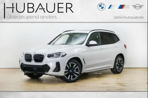 Annonce BMW IX3 Électrique 2023 d'occasion 