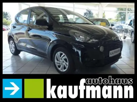 Used HYUNDAI I10 Petrol 2022 Ad 