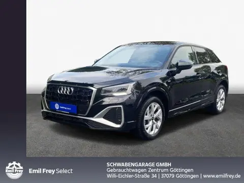 Used AUDI Q2 Petrol 2023 Ad 