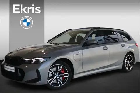 Annonce BMW SERIE 3 Hybride 2024 d'occasion 