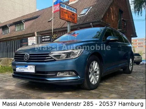 Used VOLKSWAGEN PASSAT Diesel 2015 Ad 