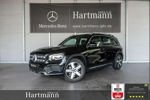 Used MERCEDES-BENZ CLASSE GLB Petrol 2023 Ad 