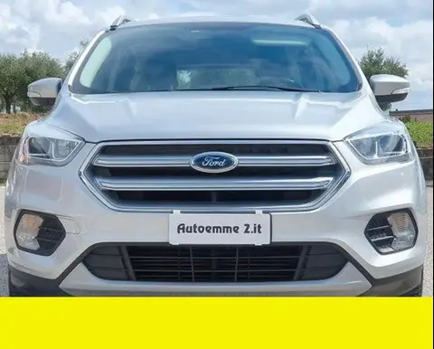 Used FORD KUGA Diesel 2019 Ad 