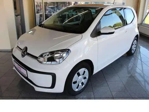 Used VOLKSWAGEN UP! Petrol 2019 Ad 