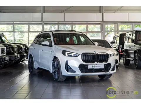 Annonce BMW X1 Essence 2024 d'occasion 