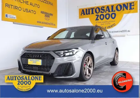 Used AUDI A1 Petrol 2019 Ad 