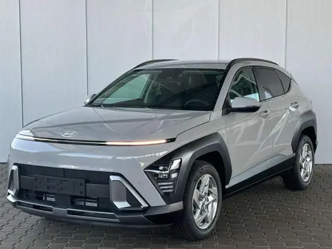 Annonce HYUNDAI KONA Essence 2024 d'occasion 