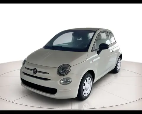 Used FIAT 500 Petrol 2023 Ad 