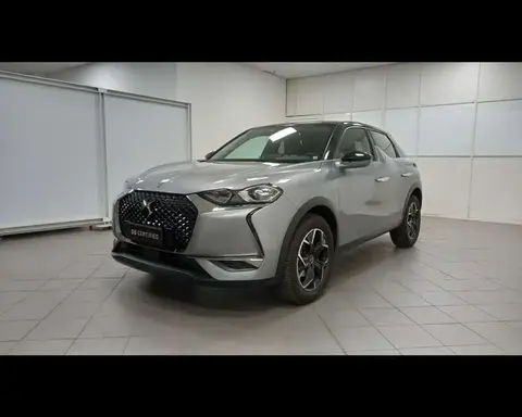 Used DS AUTOMOBILES DS3 CROSSBACK Diesel 2020 Ad 