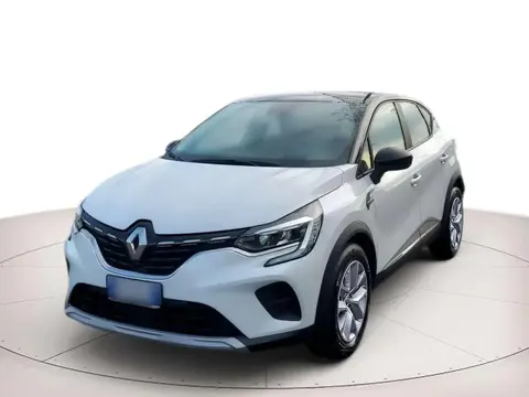 Used RENAULT CAPTUR LPG 2021 Ad 