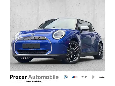 Used MINI COOPER Electric 2024 Ad 