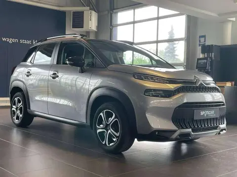 Annonce CITROEN C3 AIRCROSS Essence 2022 d'occasion Belgique