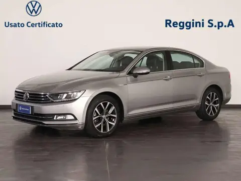 Used VOLKSWAGEN PASSAT Diesel 2017 Ad 