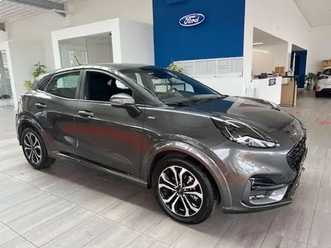 Annonce FORD PUMA Essence 2023 d'occasion 