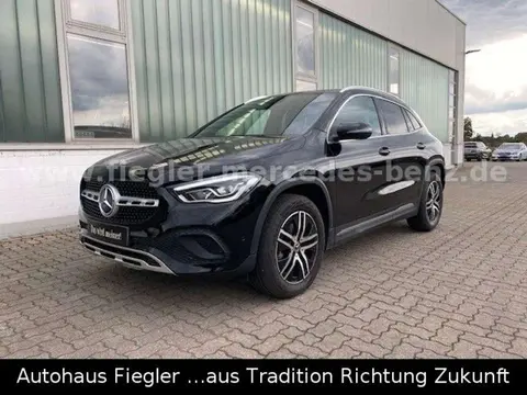 Annonce MERCEDES-BENZ CLASSE GLA Essence 2023 d'occasion 