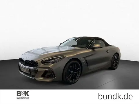 Used BMW Z4 Petrol 2024 Ad 