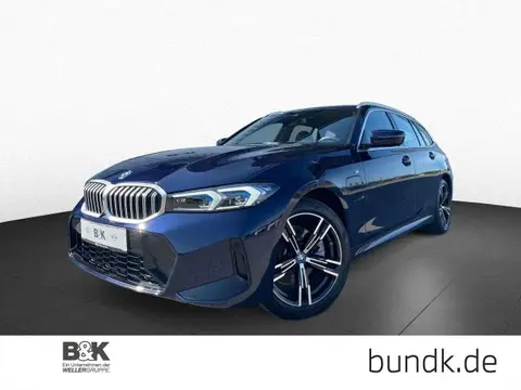 Annonce BMW SERIE 3 Hybride 2023 d'occasion 