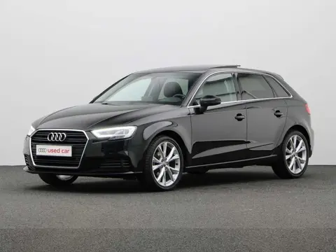 Annonce AUDI A3 Diesel 2019 d'occasion 