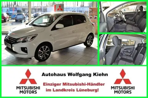 Used MITSUBISHI SPACE STAR Petrol 2024 Ad 