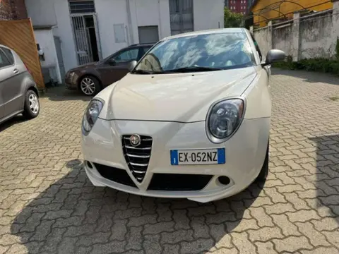 Used ALFA ROMEO MITO Petrol 2014 Ad Italy