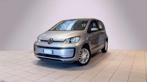 Used VOLKSWAGEN UP! Petrol 2021 Ad 