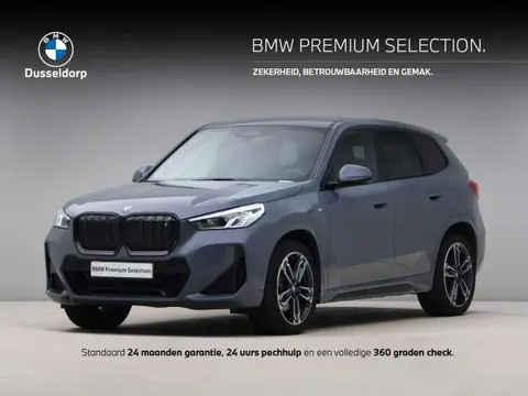 Annonce BMW IX1 Électrique 2023 d'occasion 