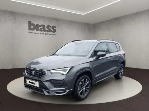 Annonce SEAT ATECA Essence 2023 d'occasion 