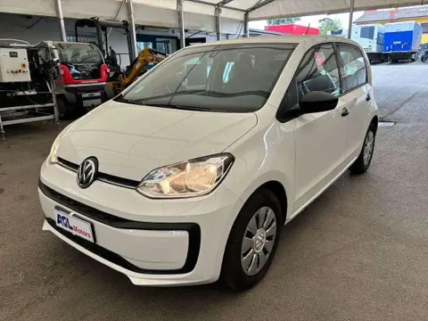 Annonce VOLKSWAGEN UP! Essence 2018 d'occasion 