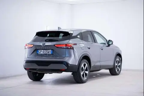 Used NISSAN QASHQAI Hybrid 2023 Ad 