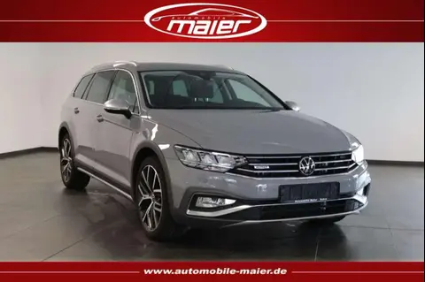 Used VOLKSWAGEN PASSAT Diesel 2022 Ad 