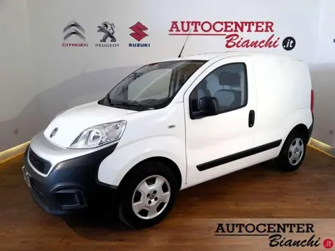 Used FIAT FIORINO Diesel 2021 Ad 